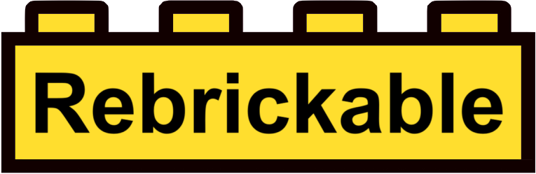 Rebrickable