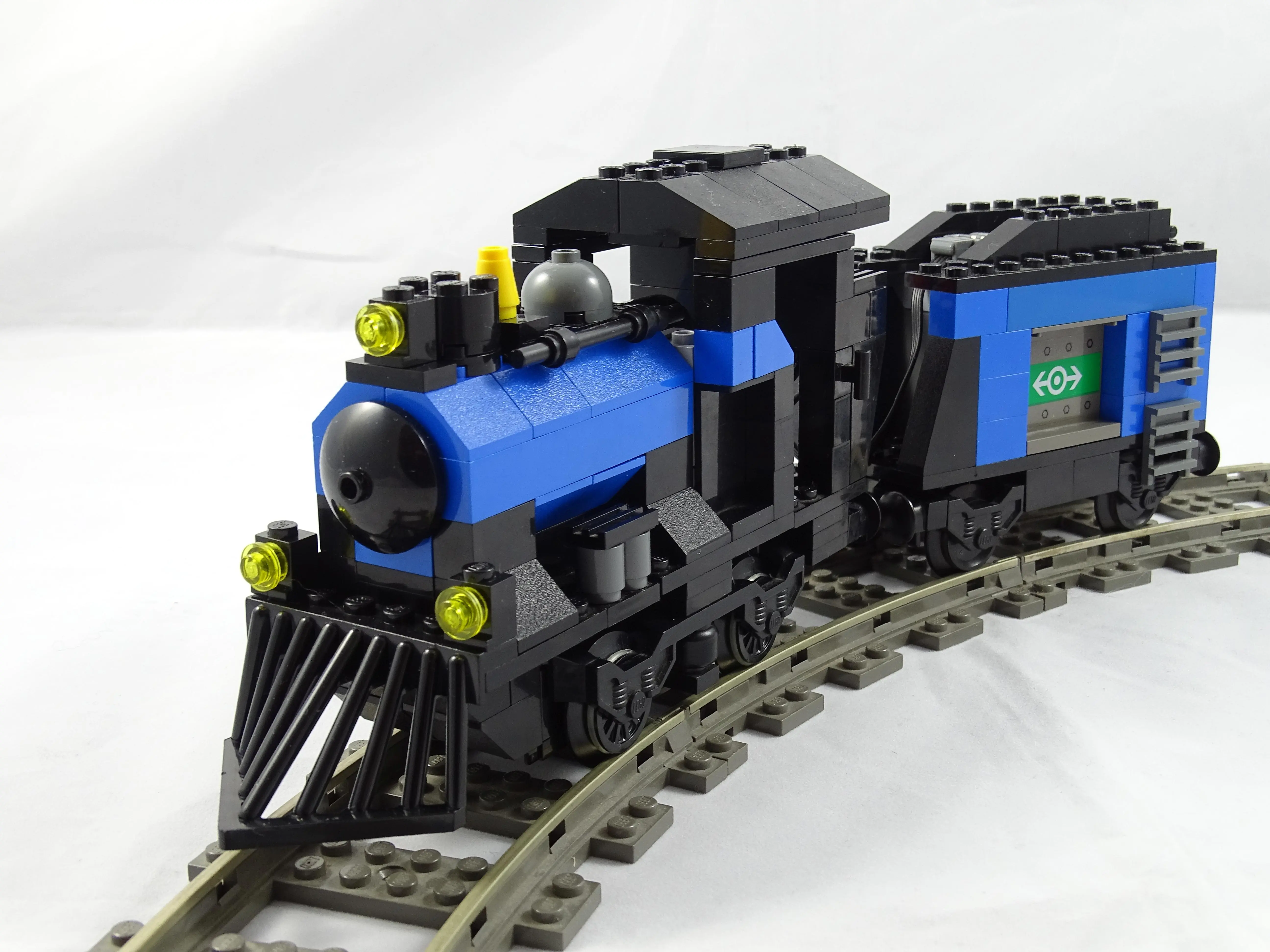 Tender Basis (without color trim elements)