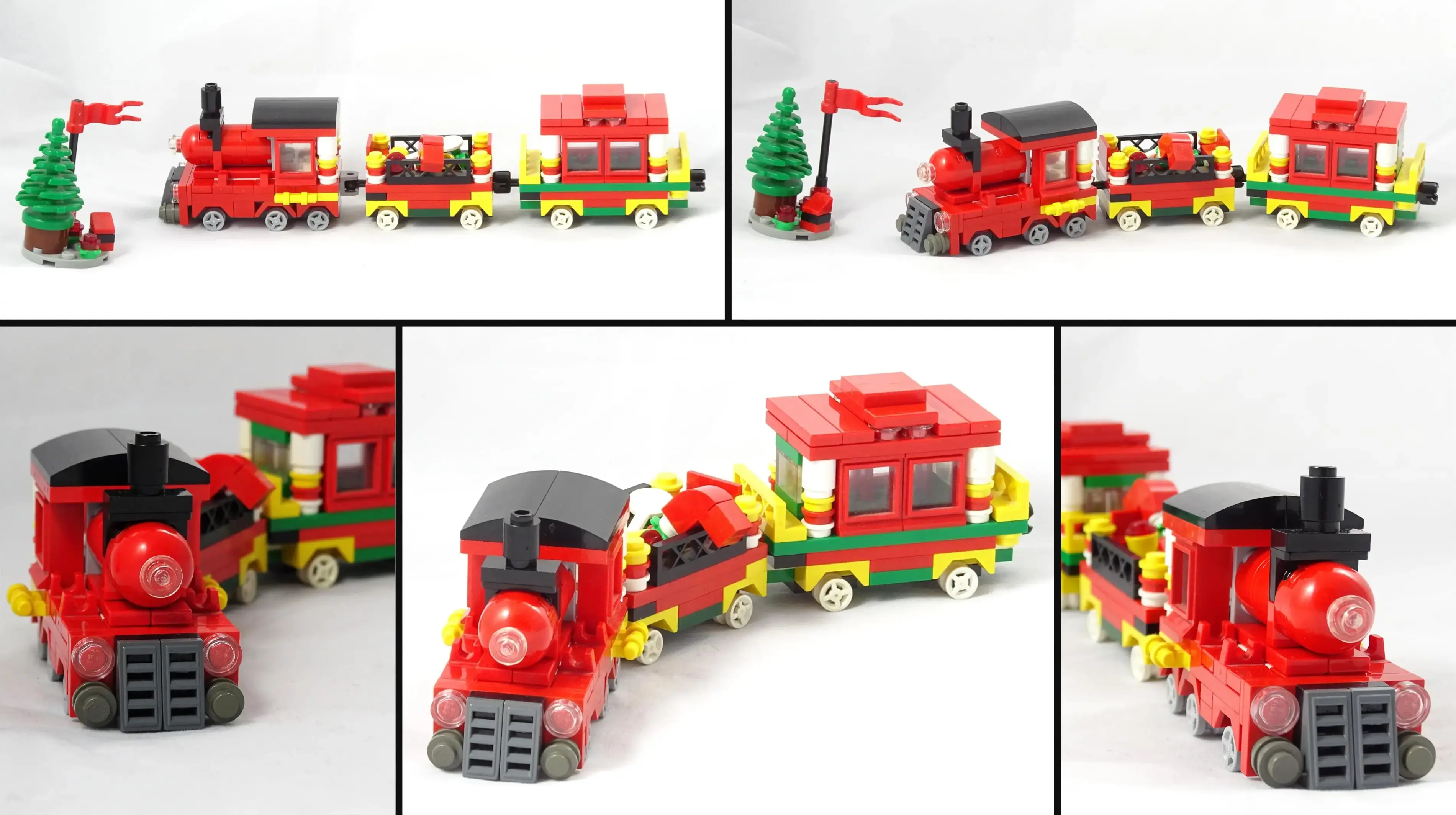 Christmas Train
