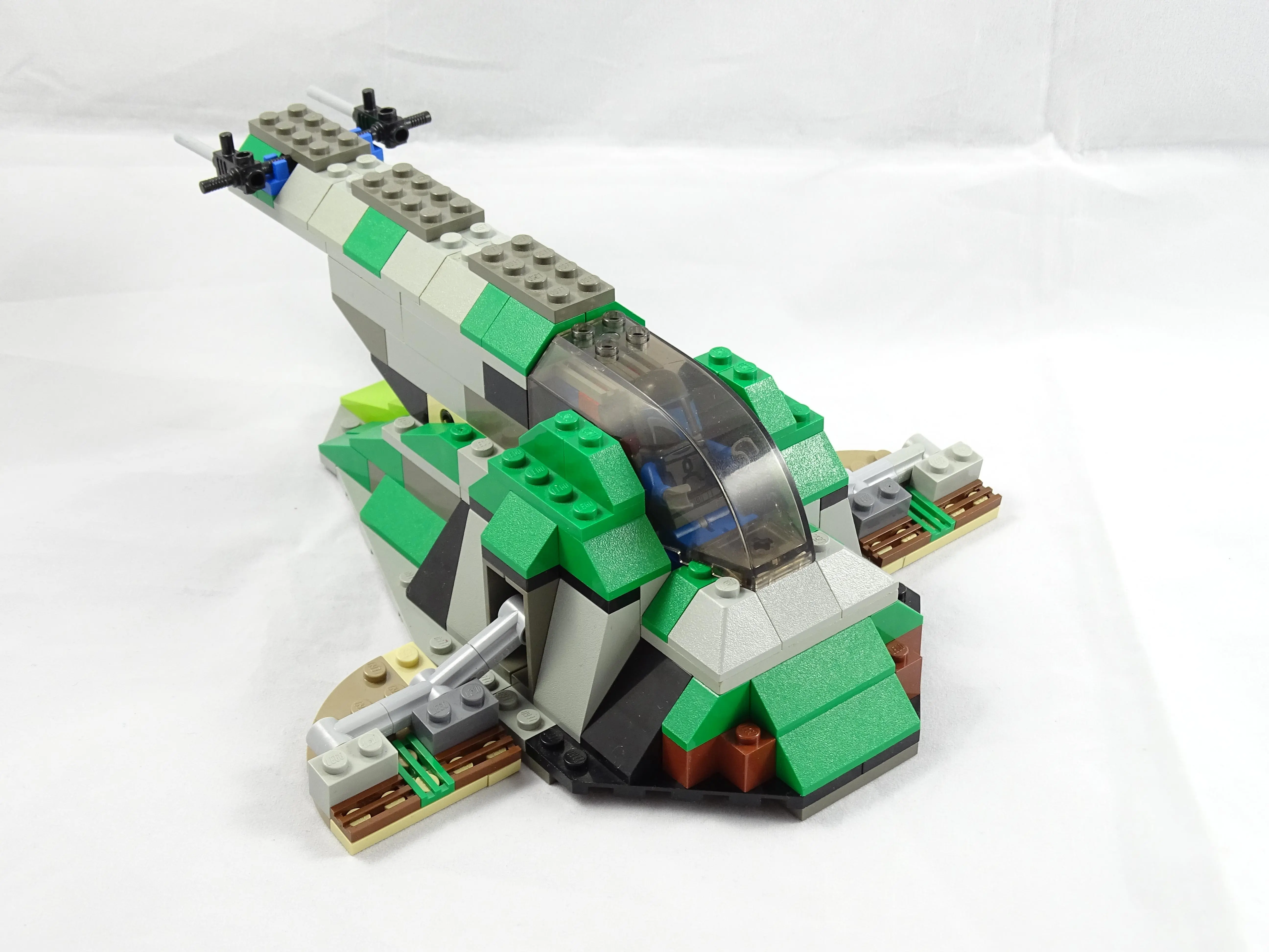 Slave I