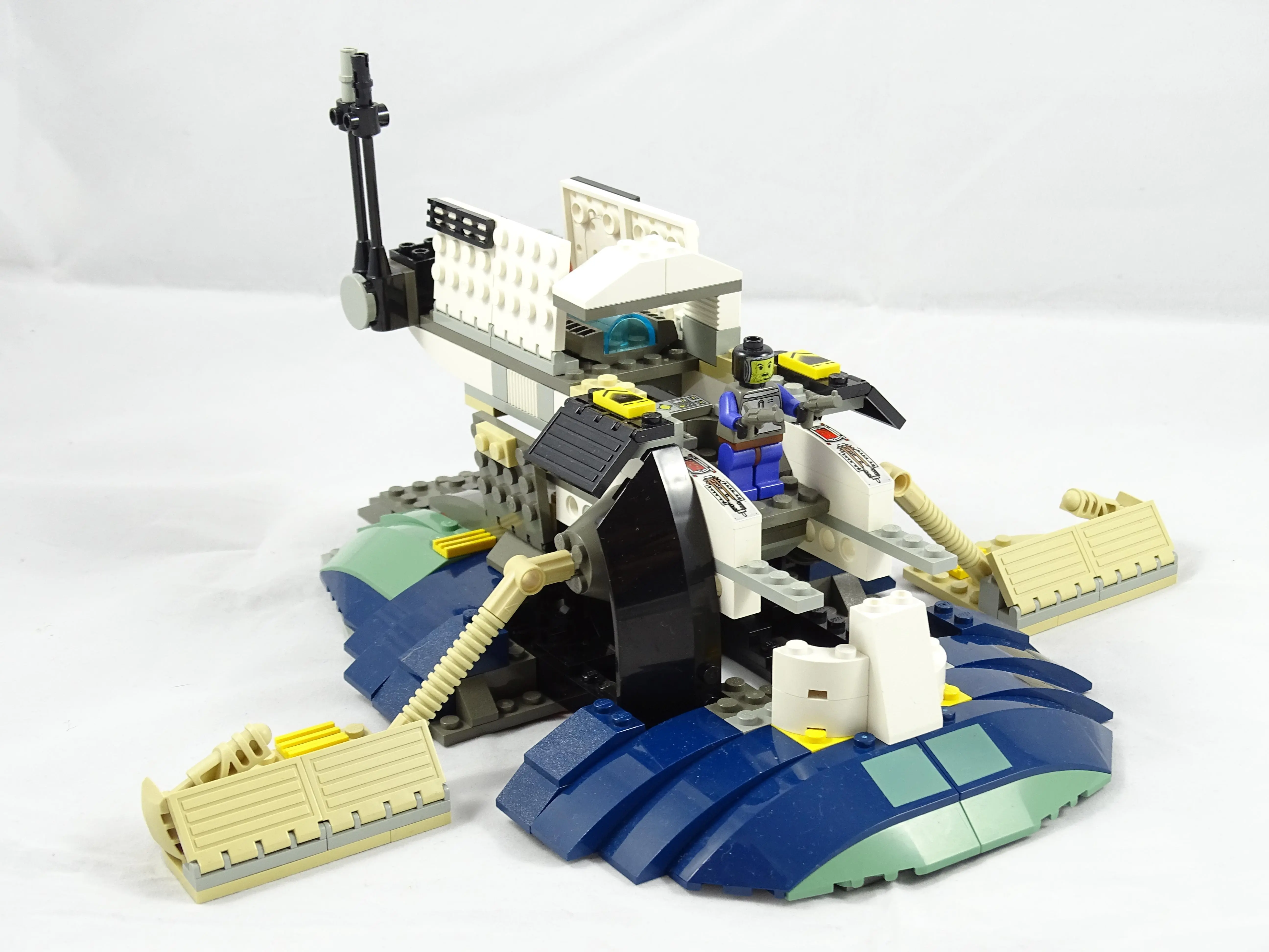 Jango Fett's Slave I