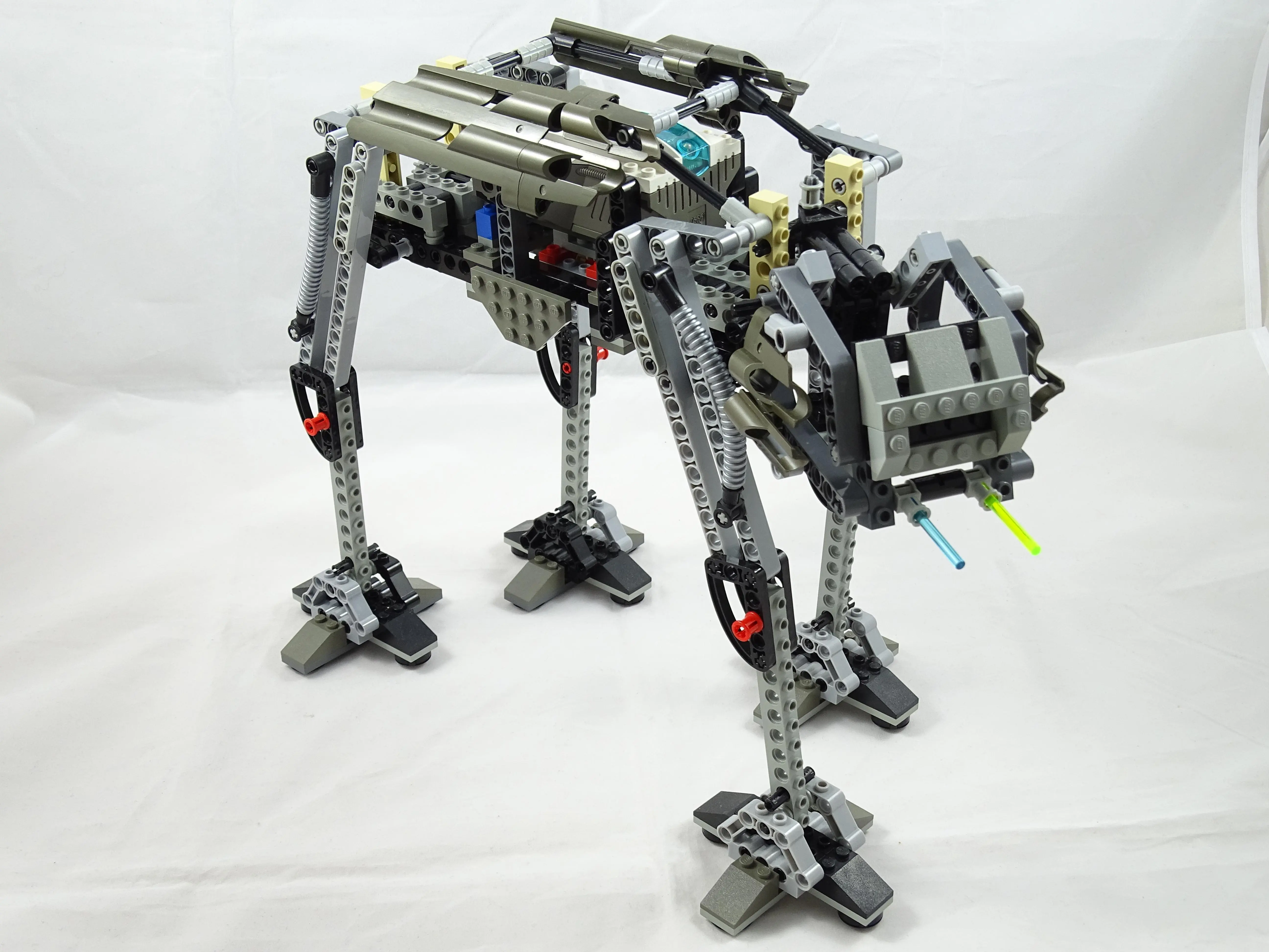 Dark Side Developer Kit